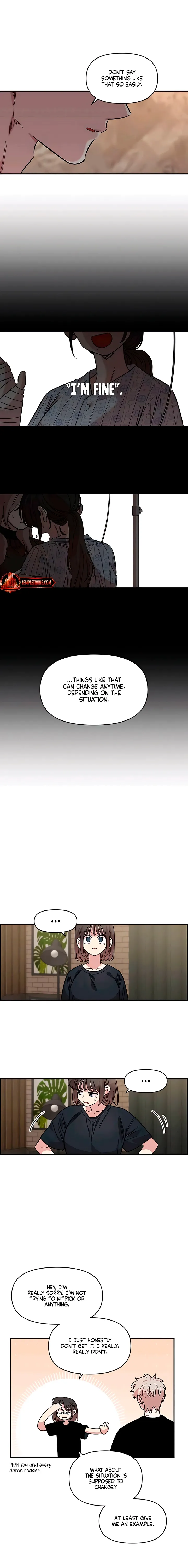 Read Childhood Friend Complex Manga Online