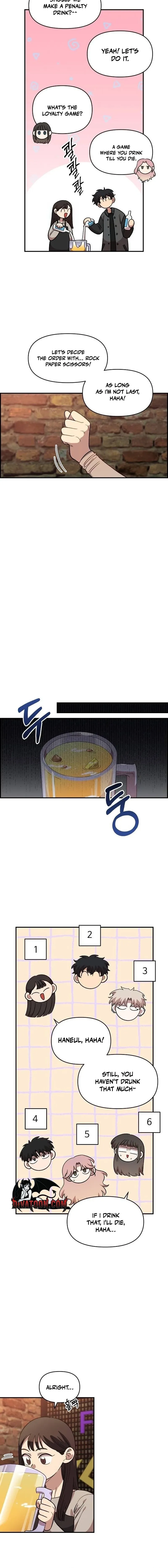 Read Childhood Friend Complex Manga Online