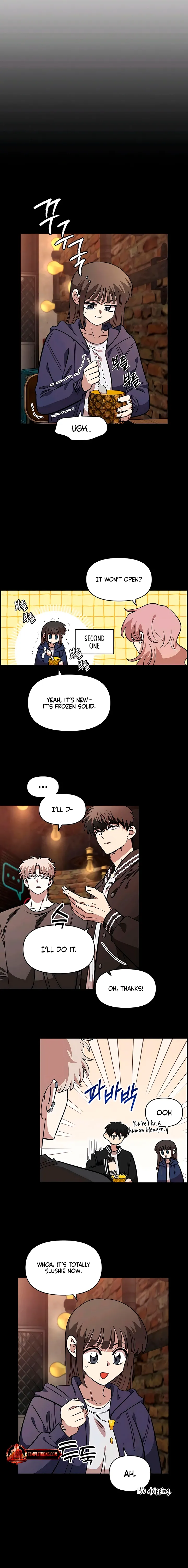 Read Childhood Friend Complex Manga Online