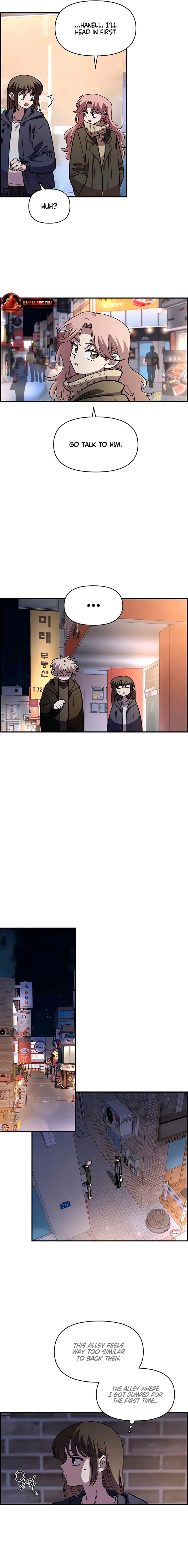 Read Childhood Friend Complex Manga Online