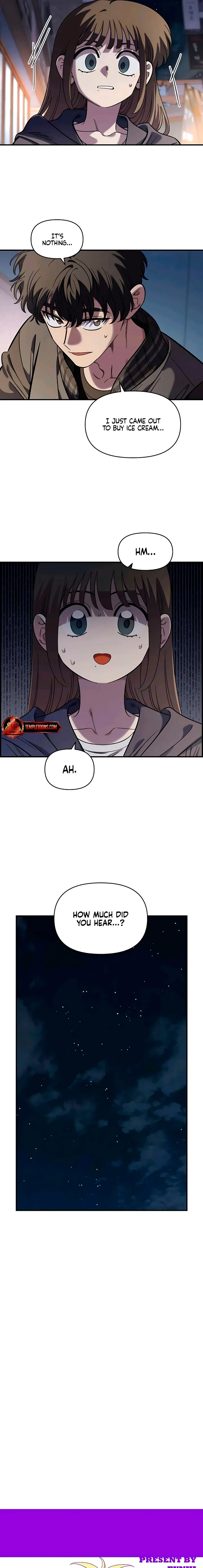 Read Childhood Friend Complex Manga Online