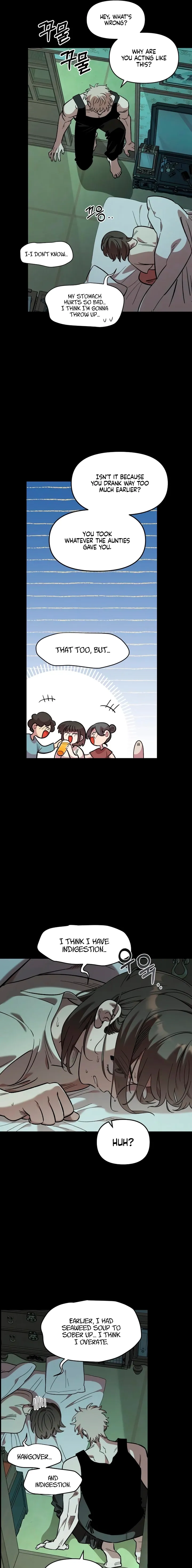 Read Childhood Friend Complex Manga Online