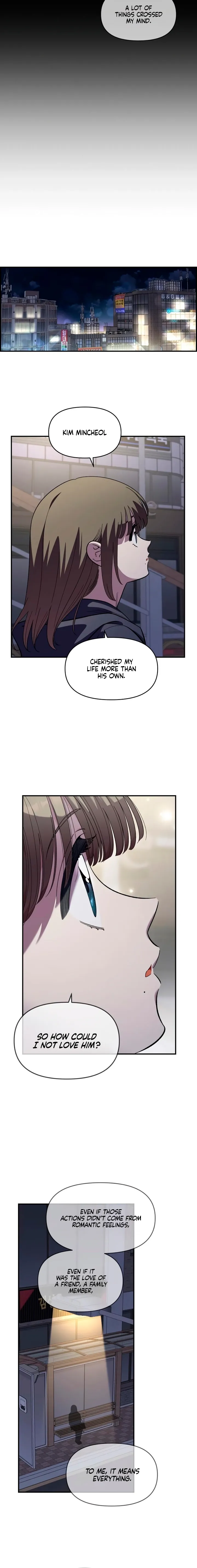 Read Childhood Friend Complex Manga Online