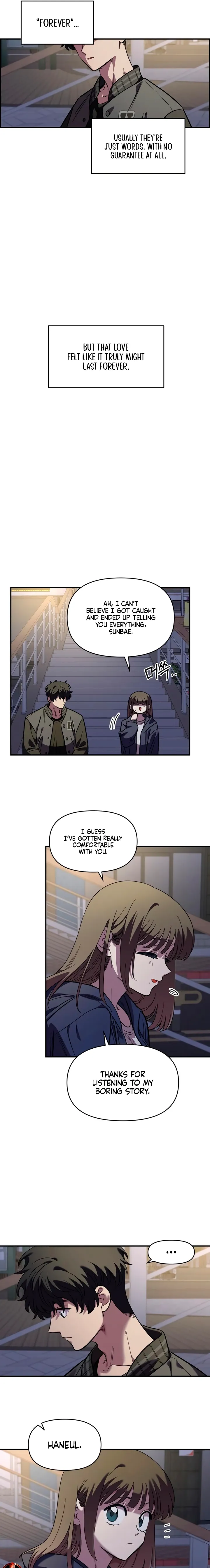 Read Childhood Friend Complex Manga Online