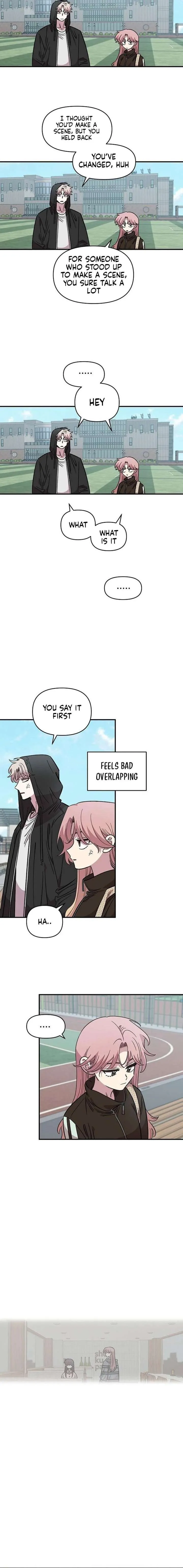 Read Childhood Friend Complex Manga Online