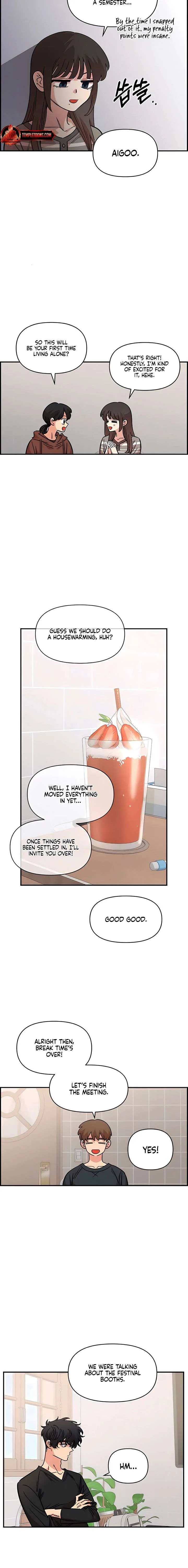 Read Childhood Friend Complex Manga Online