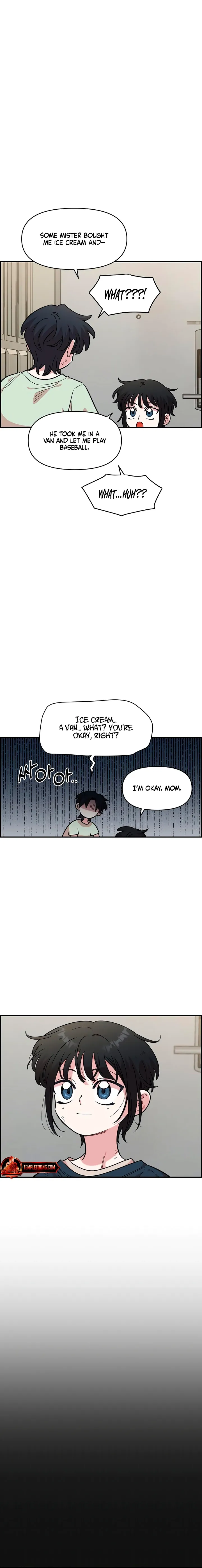 Read Childhood Friend Complex Manga Online