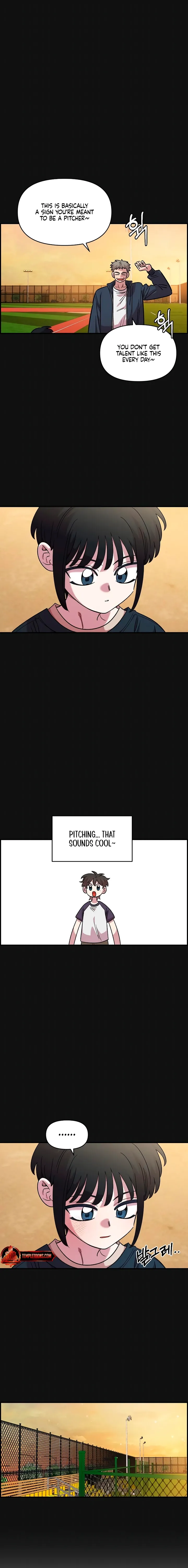 Read Childhood Friend Complex Manga Online