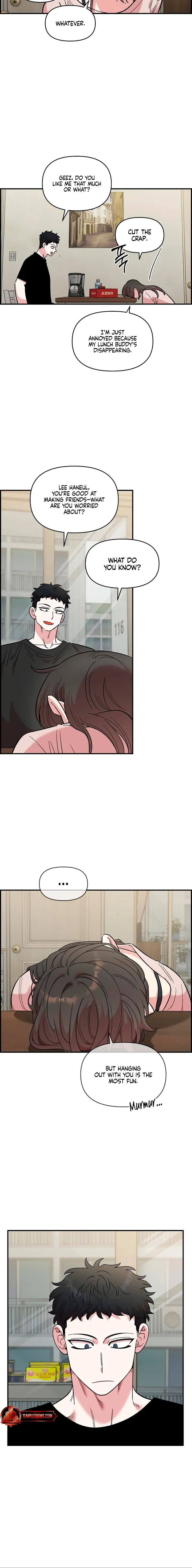 Read Childhood Friend Complex Manga Online