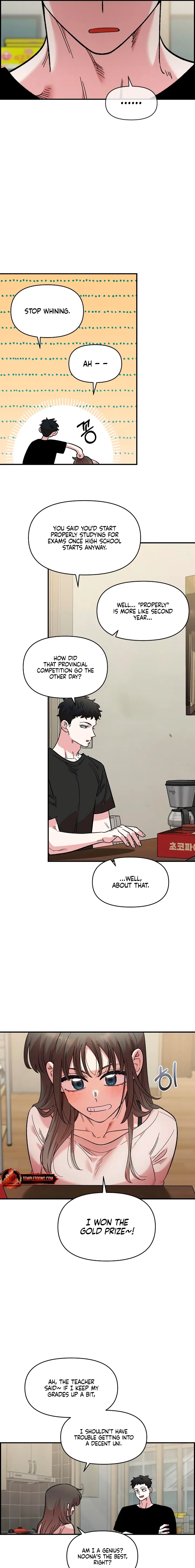 Read Childhood Friend Complex Manga Online