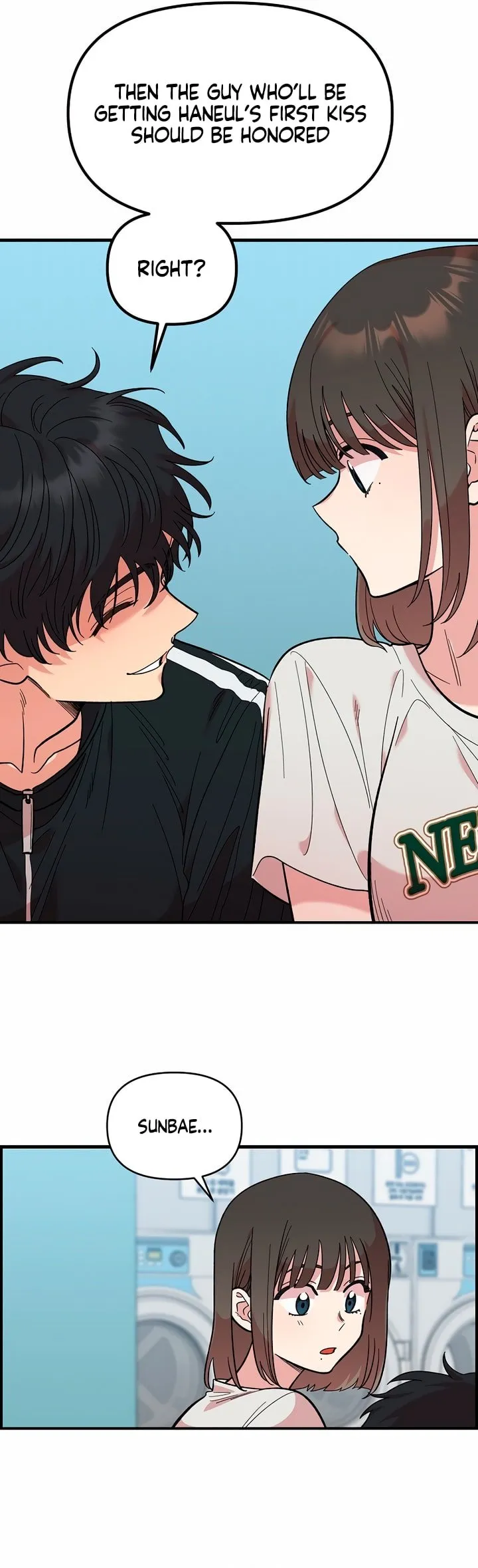 Read Childhood Friend Complex Manga Online