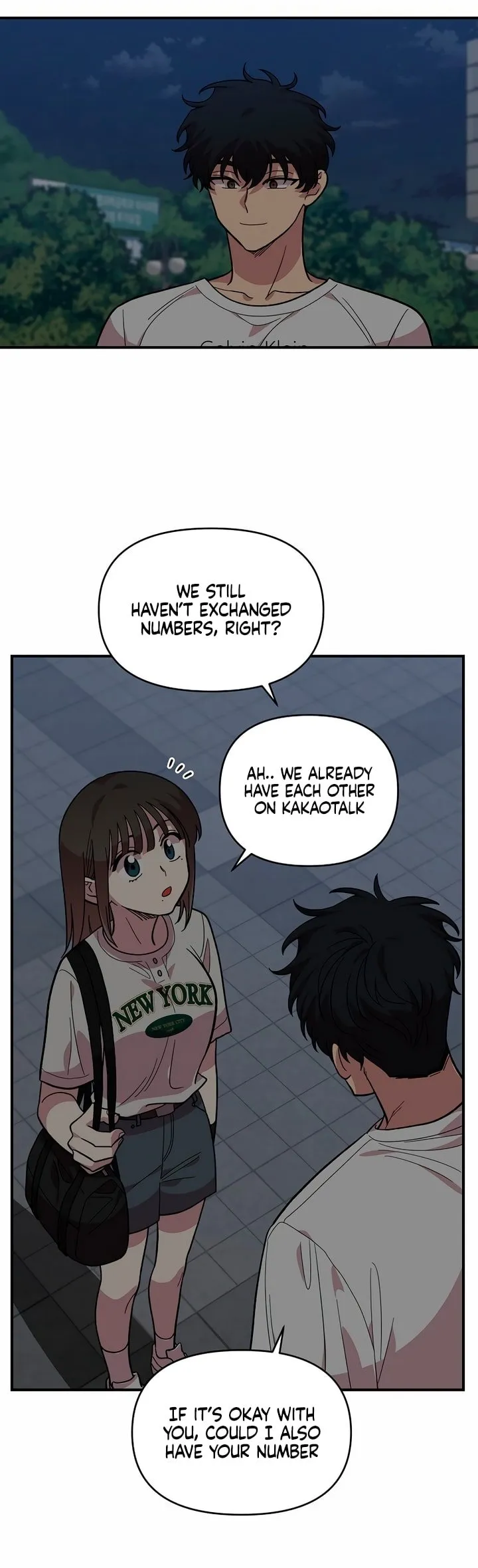 Read Childhood Friend Complex Manga Online