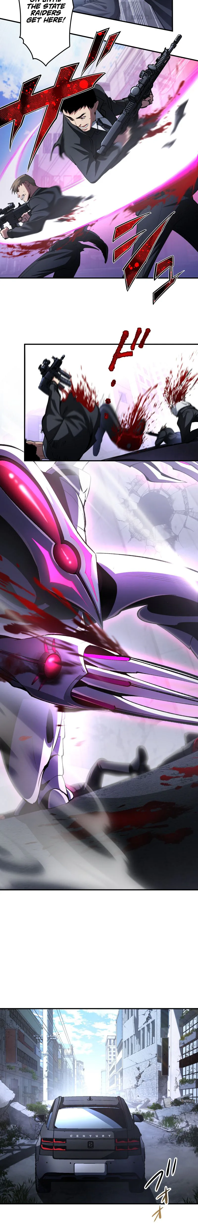 Read Chrono Labyrinth Manga Online