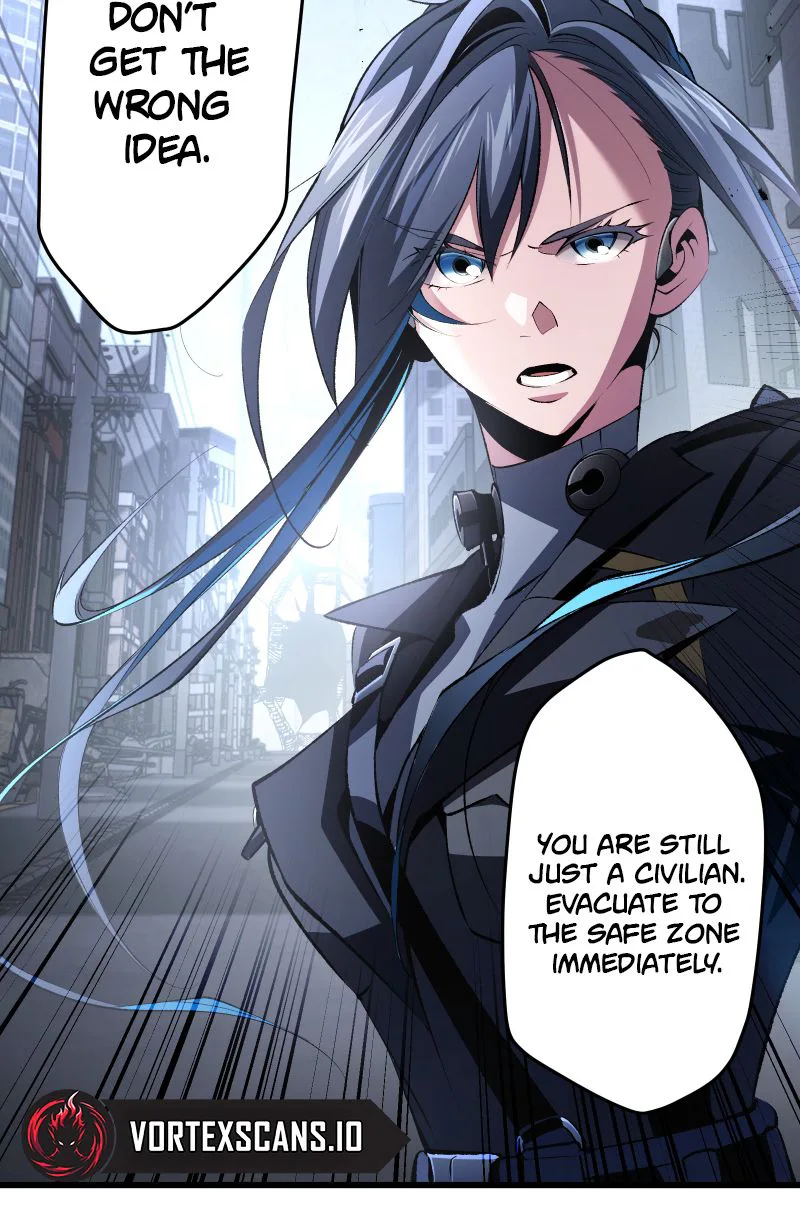 Read Chrono Labyrinth Manga Online