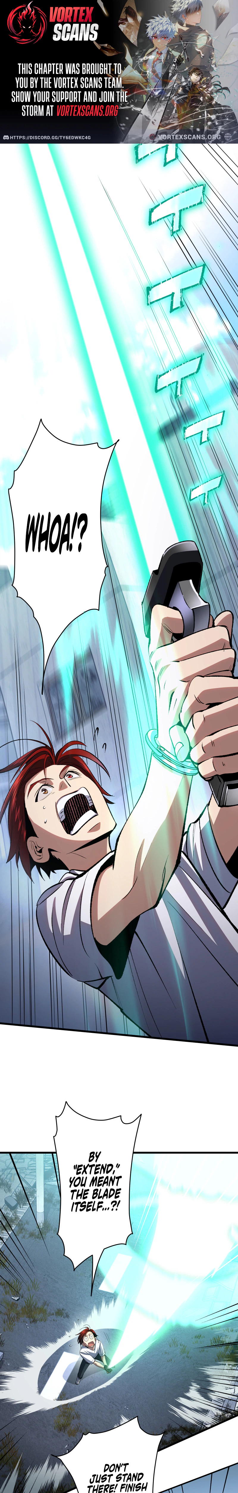 Read Chrono Labyrinth Manga Online