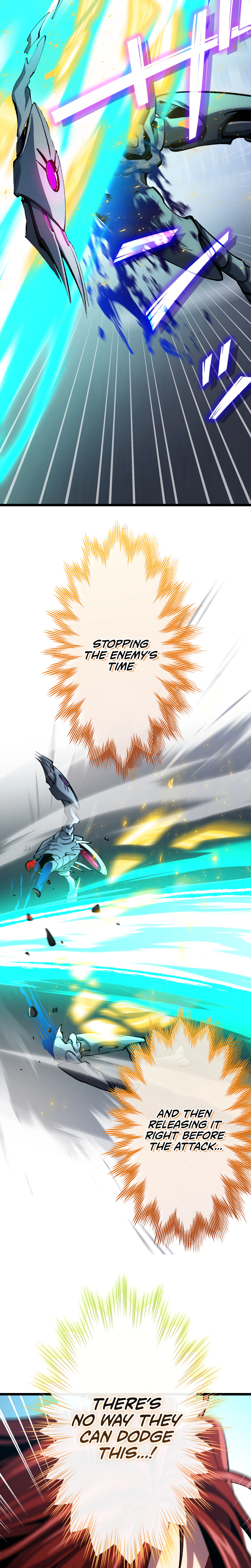 Read Chrono Labyrinth Manga Online