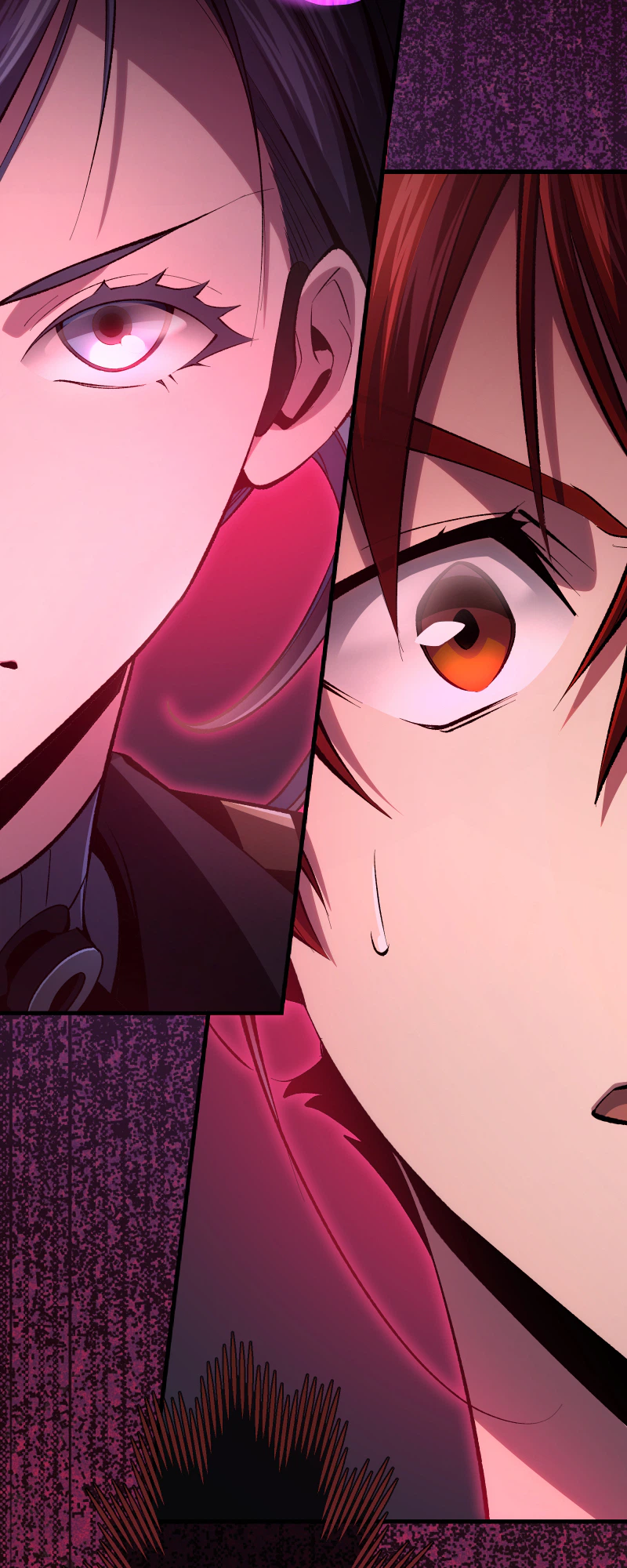 Read Chrono Labyrinth Manga Online