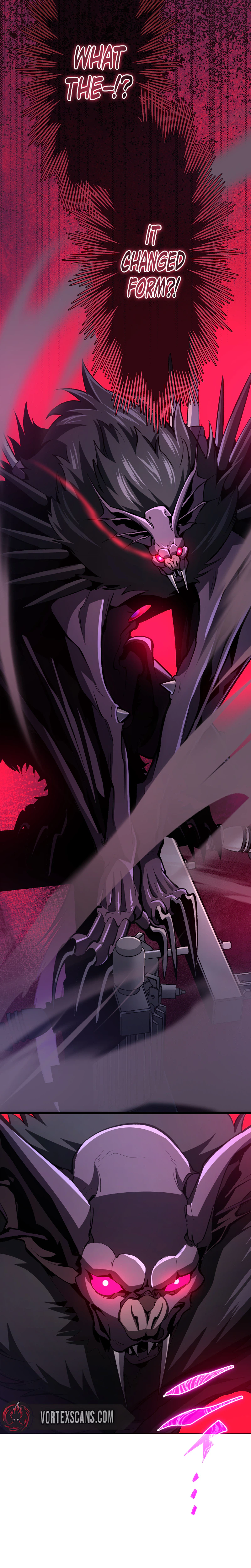 Read Chrono Labyrinth Manga Online