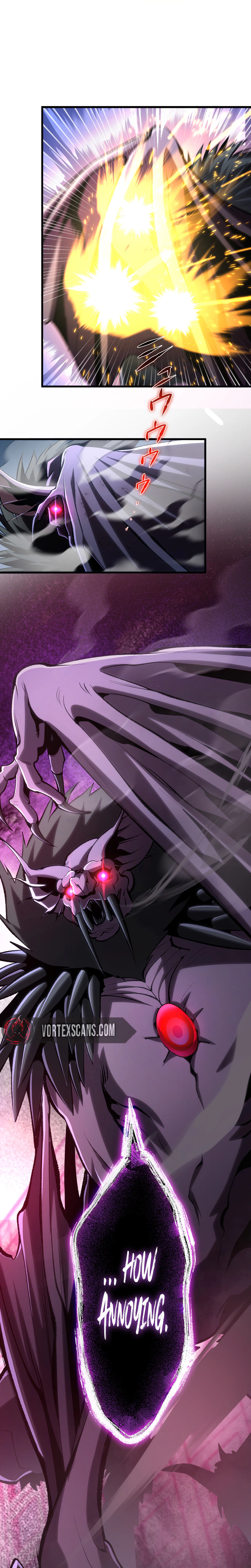 Read Chrono Labyrinth Manga Online