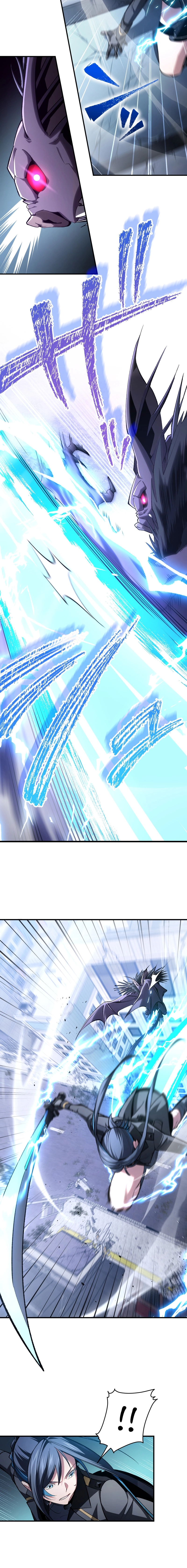 Read Chrono Labyrinth Manga Online