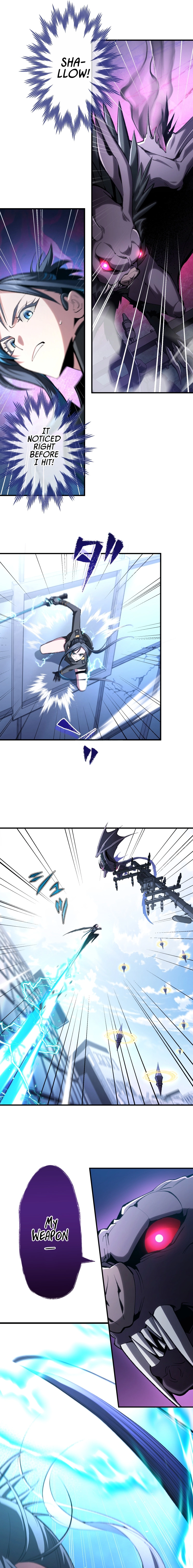 Read Chrono Labyrinth Manga Online