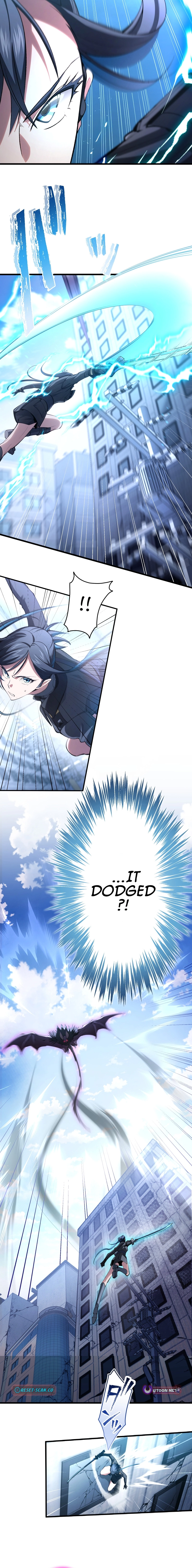 Read Chrono Labyrinth Manga Online