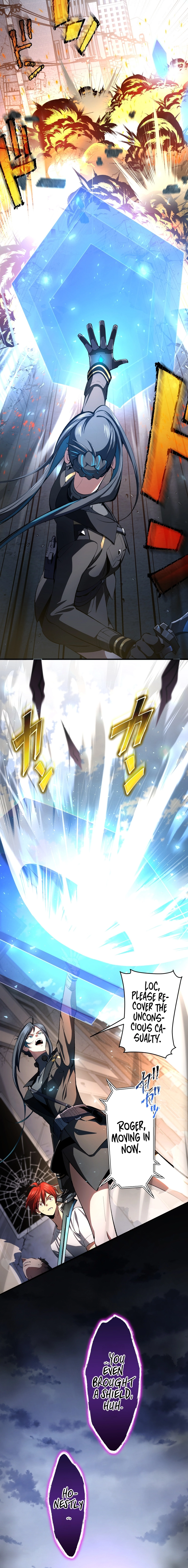Read Chrono Labyrinth Manga Online