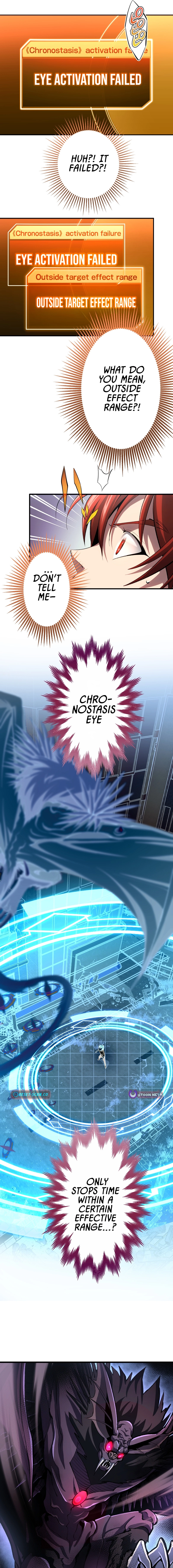 Read Chrono Labyrinth Manga Online