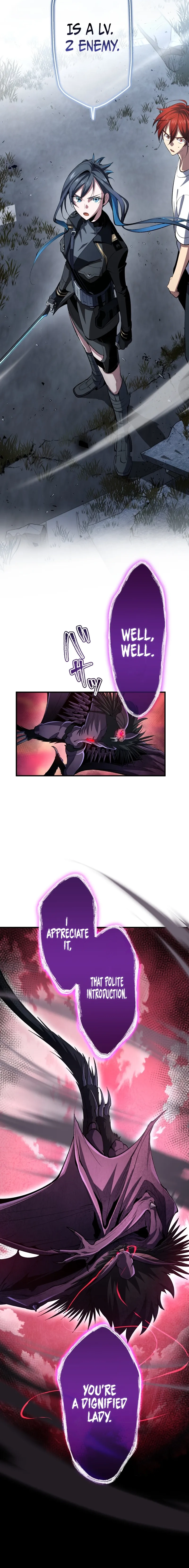 Read Chrono Labyrinth Manga Online