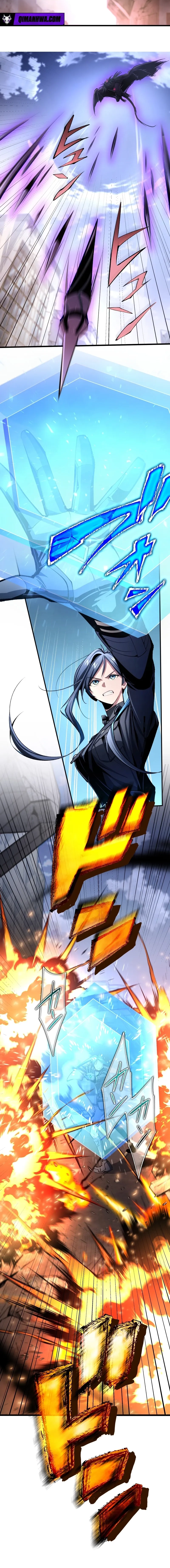 Read Chrono Labyrinth Manga Online