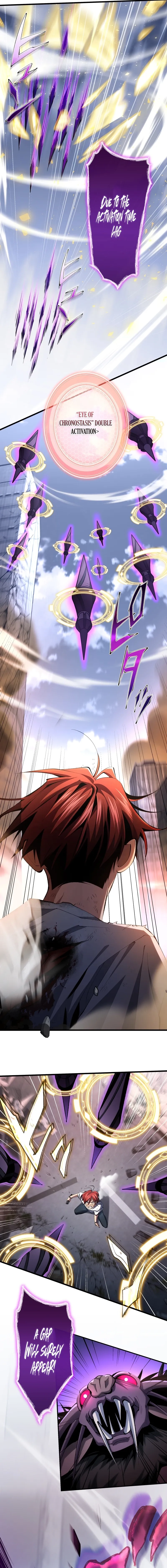 Read Chrono Labyrinth Manga Online