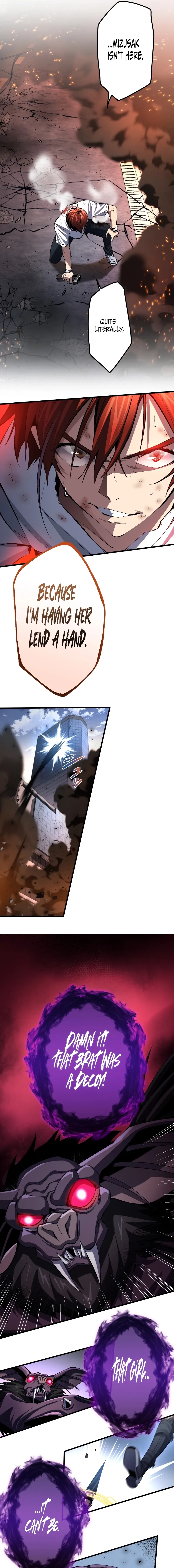 Read Chrono Labyrinth Manga Online