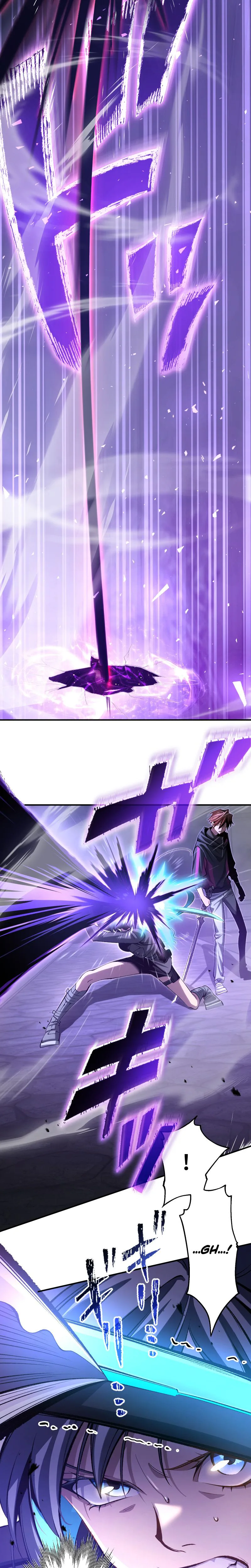 Read Chrono Labyrinth Manga Online