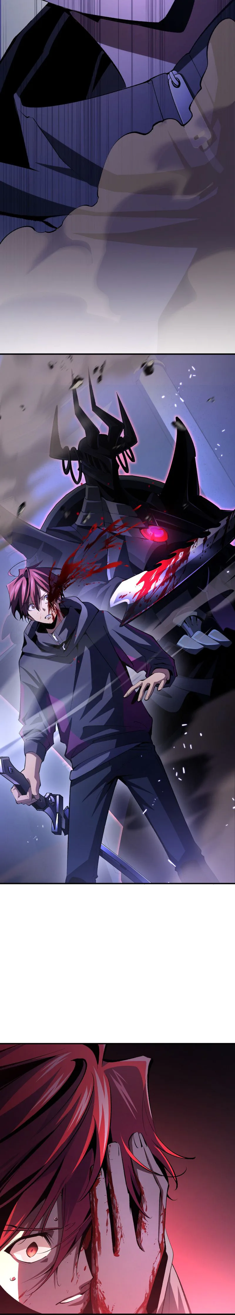 Read Chrono Labyrinth Manga Online