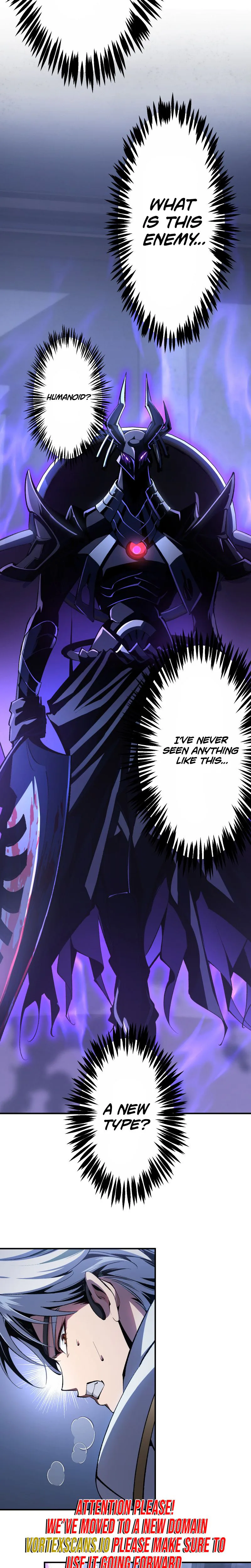 Read Chrono Labyrinth Manga Online