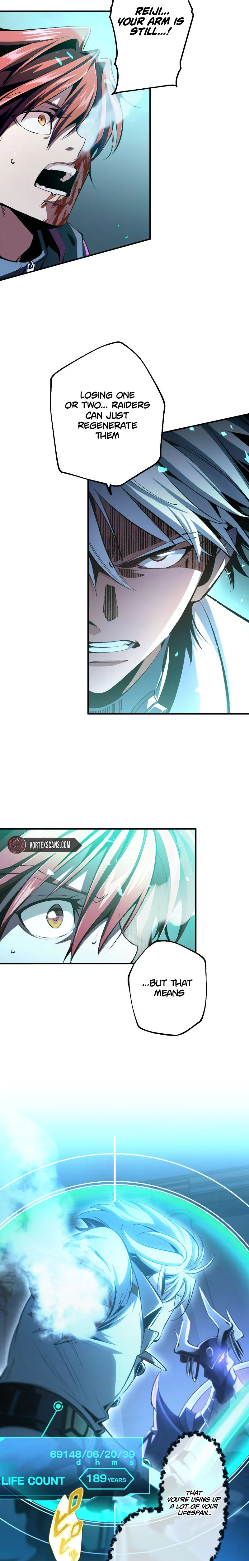 Read Chrono Labyrinth Manga Online