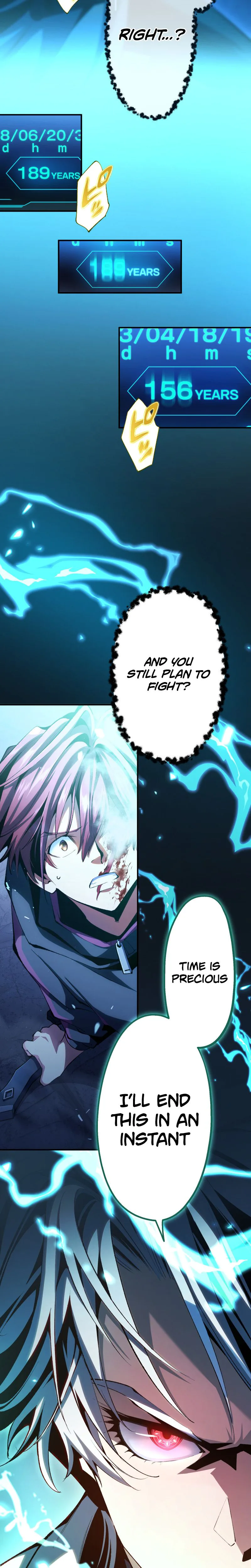 Read Chrono Labyrinth Manga Online