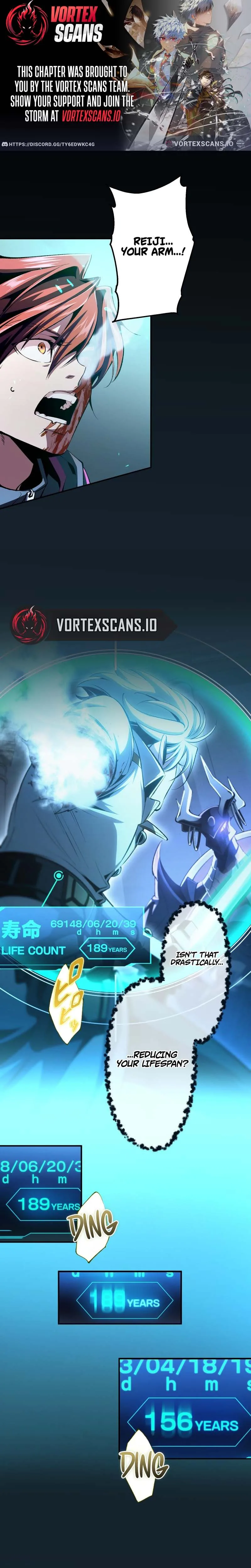 Read Chrono Labyrinth Manga Online