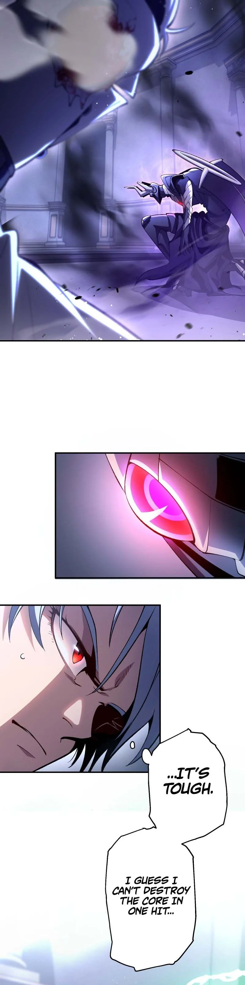 Read Chrono Labyrinth Manga Online