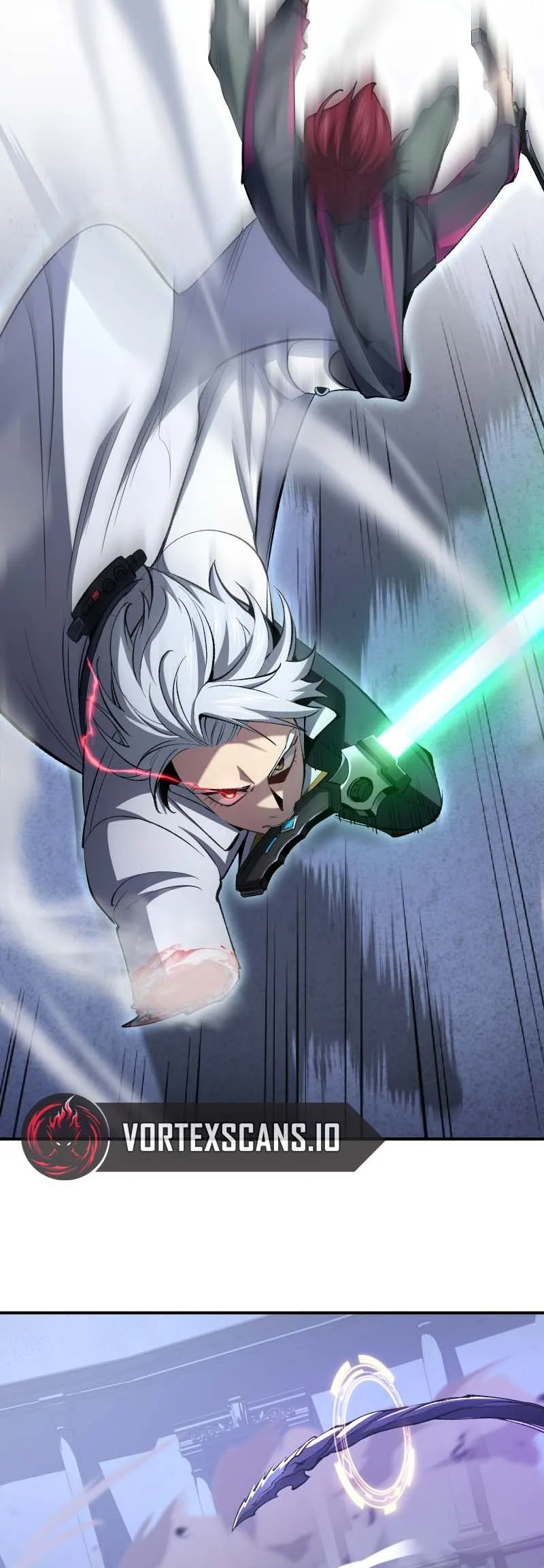 Read Chrono Labyrinth Manga Online