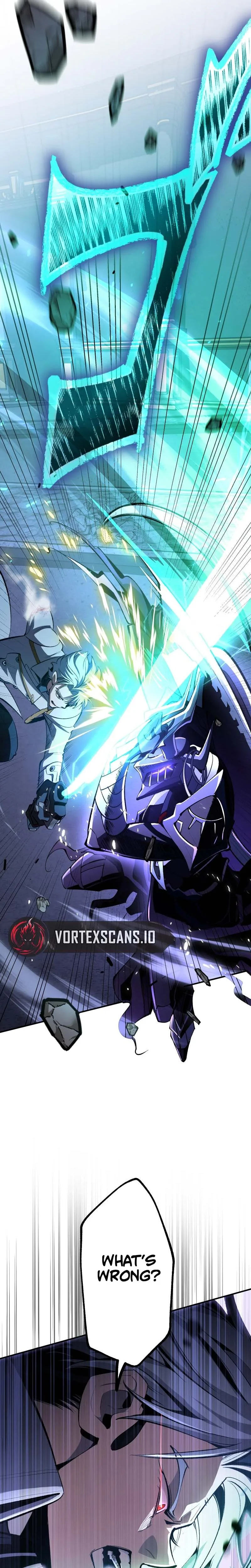 Read Chrono Labyrinth Manga Online
