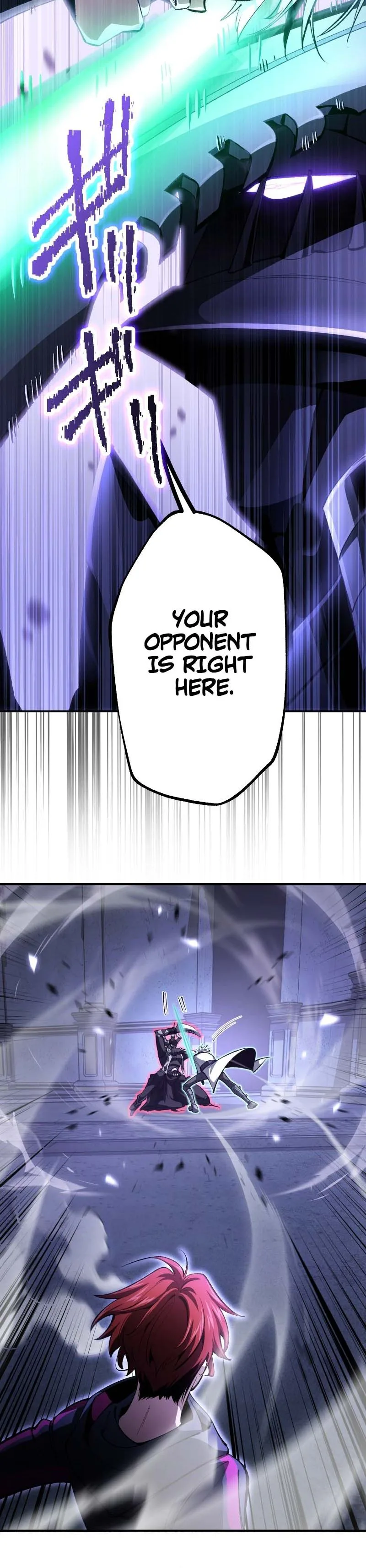 Read Chrono Labyrinth Manga Online