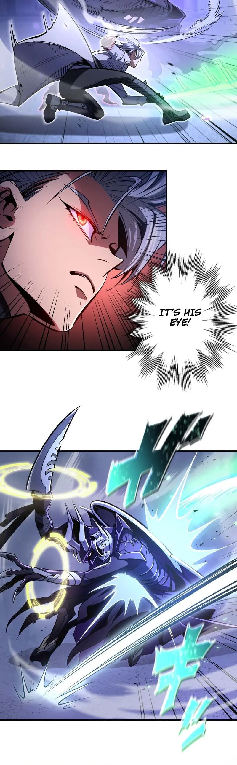 Read Chrono Labyrinth Manga Online