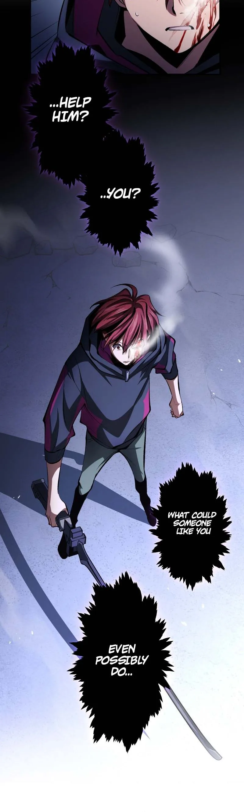 Read Chrono Labyrinth Manga Online