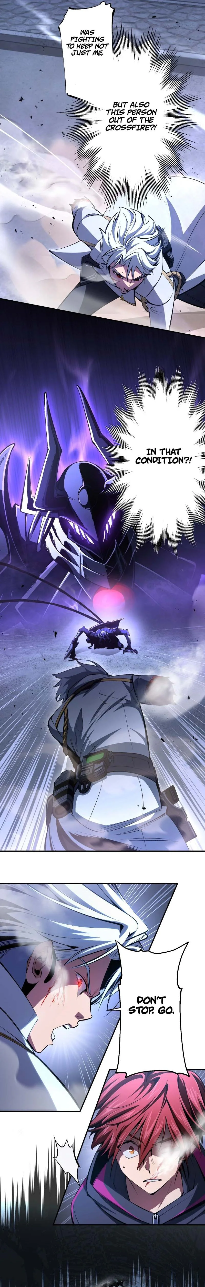 Read Chrono Labyrinth Manga Online