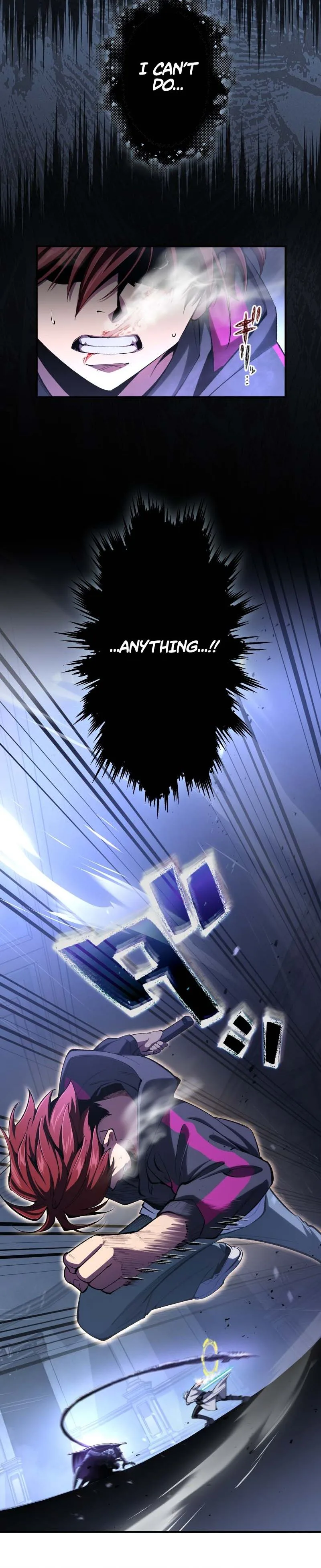 Read Chrono Labyrinth Manga Online
