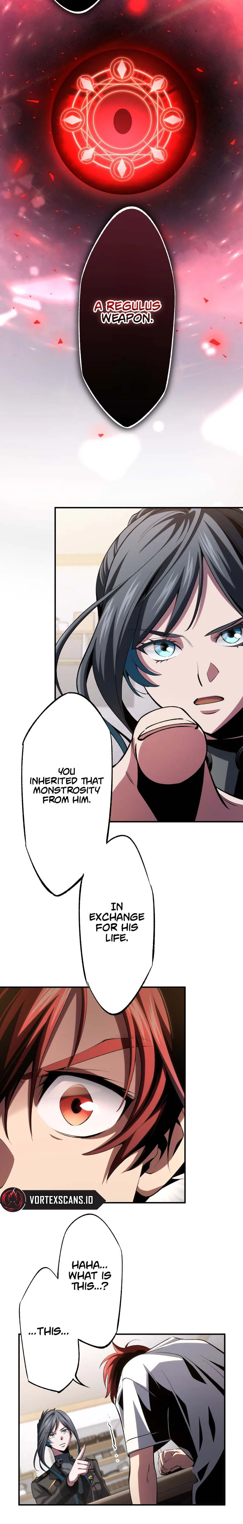 Read Chrono Labyrinth Manga Online
