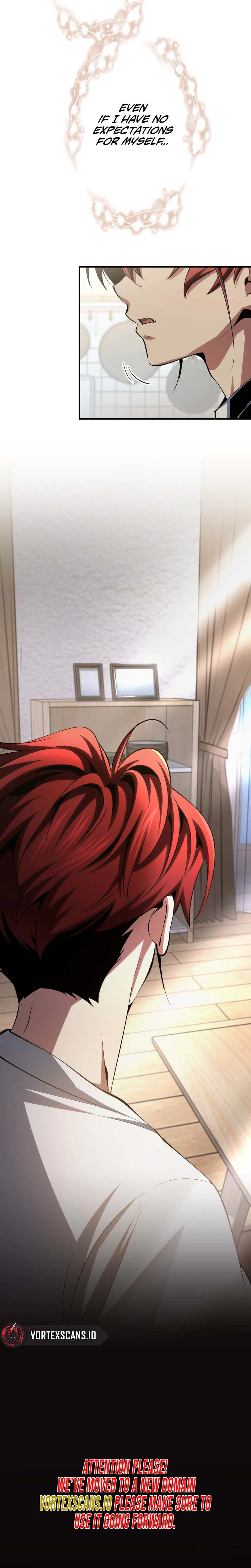 Read Chrono Labyrinth Manga Online