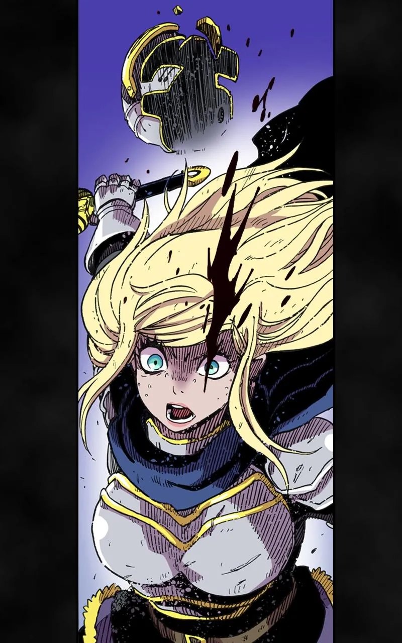 Read Clevatess Manga Online