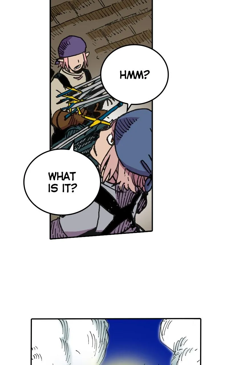Read Clevatess Manga Online